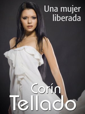 cover image of Una mujer liberada